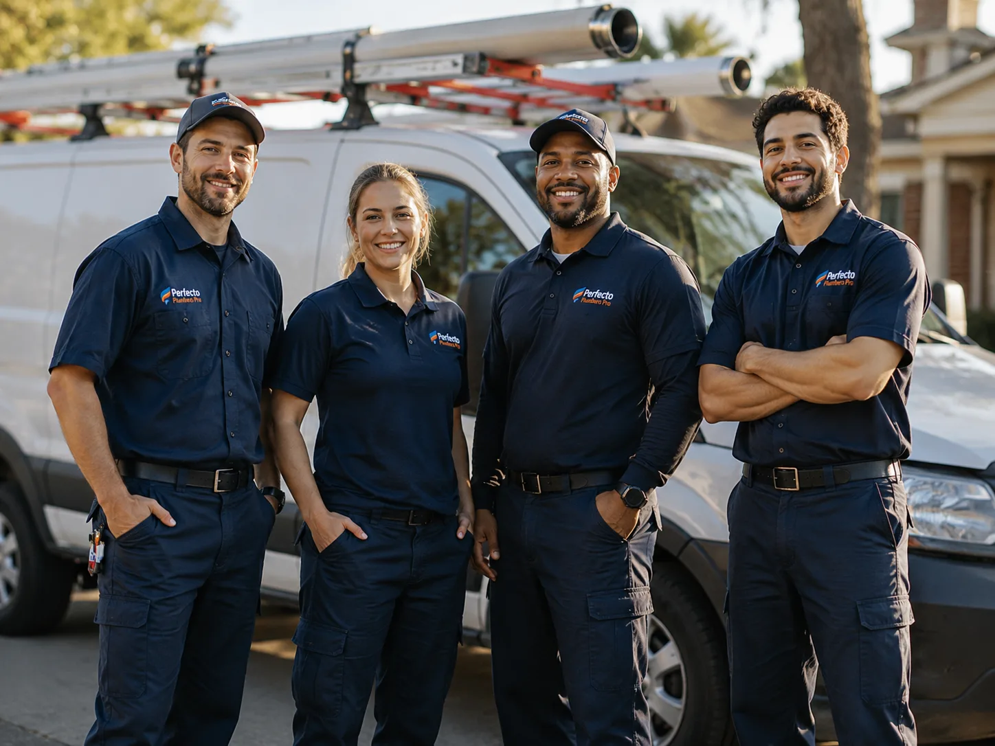 Emergency Plumber Near Me in White Deer, TX near me
